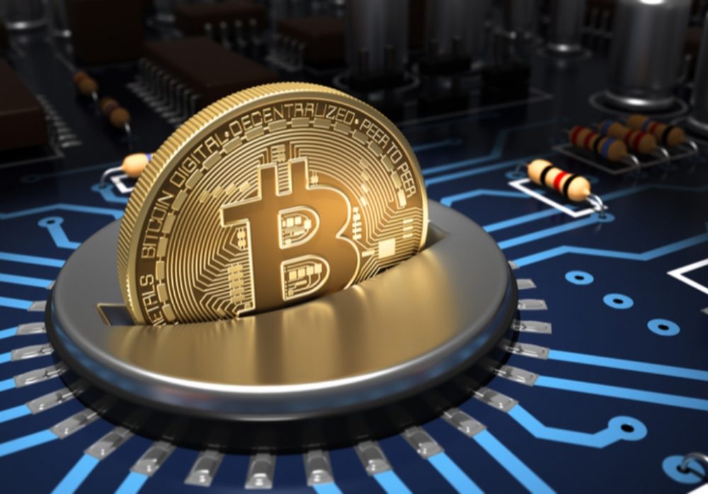 استخراج بیت کوین چیست؟ — راهنمای مبتدیان