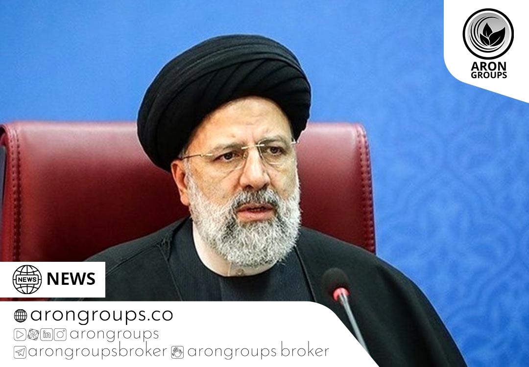 ابراهیم رئیسی و همتای چینی برای همکاری راهبردی