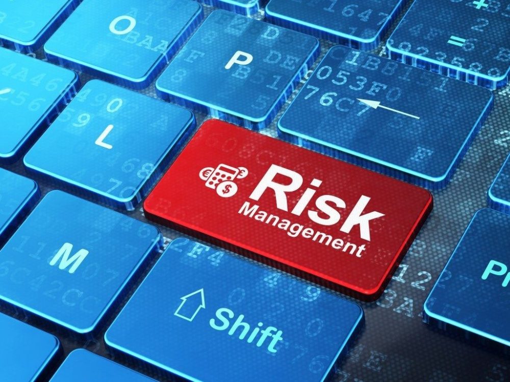 مدیریت ریسک در فارکس