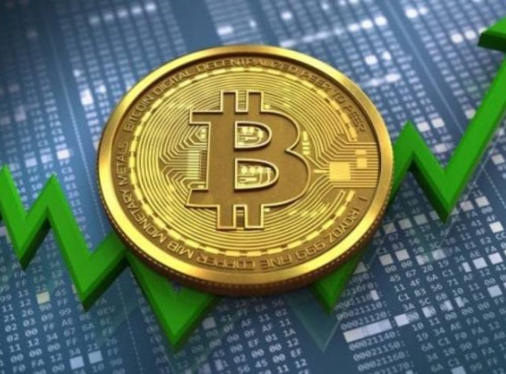 شاخص ترس و طمع بیت کوین