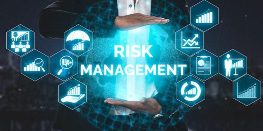 مدیریت ریسک در فارکس