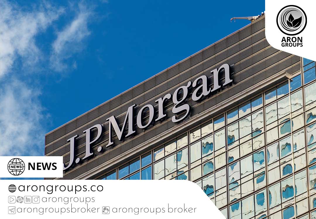 بانک JPMorgan چشم انداز آینده را برای بازارهای کریپتو ترسیم می کند