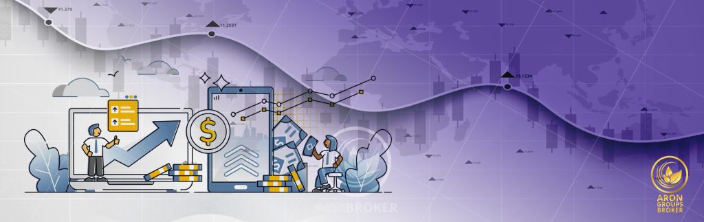 حجم معاملات در فارکس