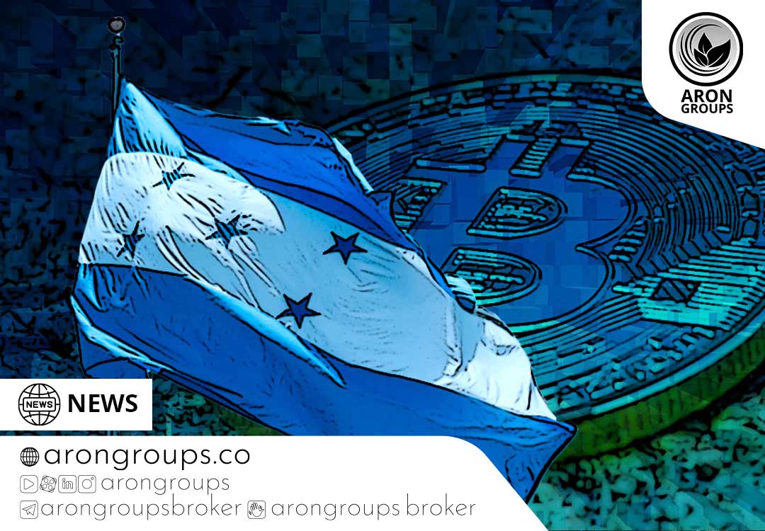 جذب توریست از طریق بیت‌کوین در هندوراس