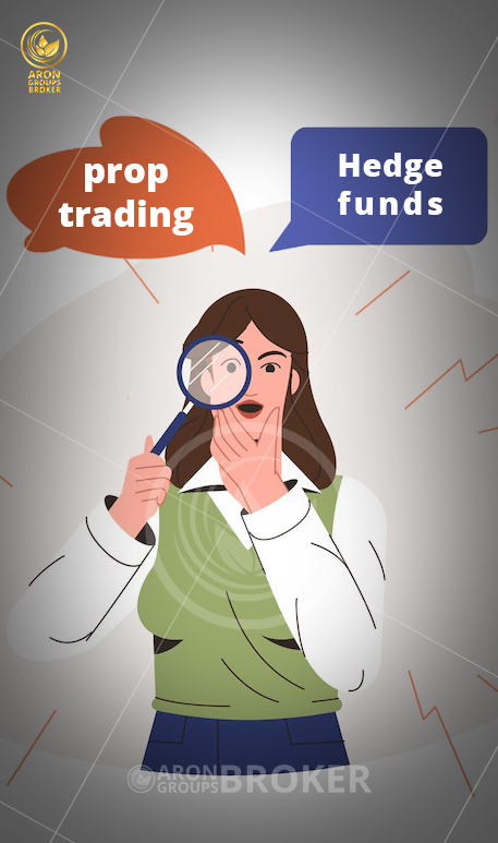 پراپ تریدینگ