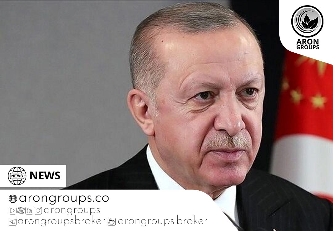 اردوغان: ترکیه واردات نفت و گاز از ایران را افزایش می دهد