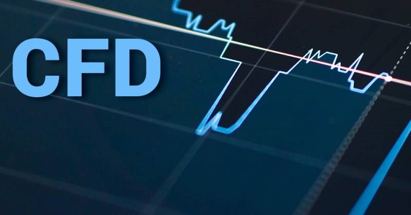 معاملات CFD