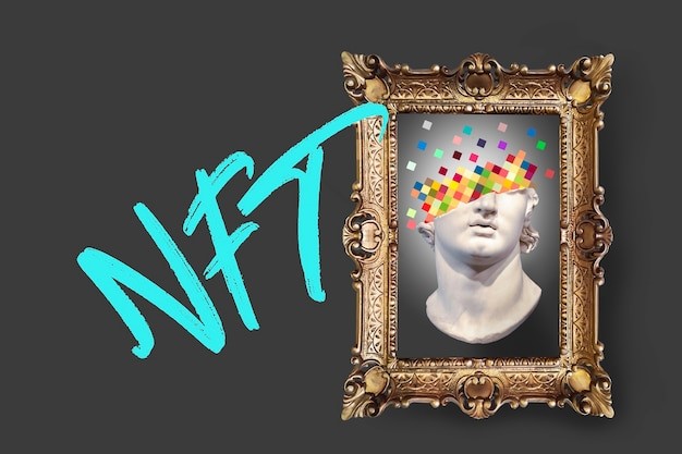 What is an NFT, and why is it valuable?