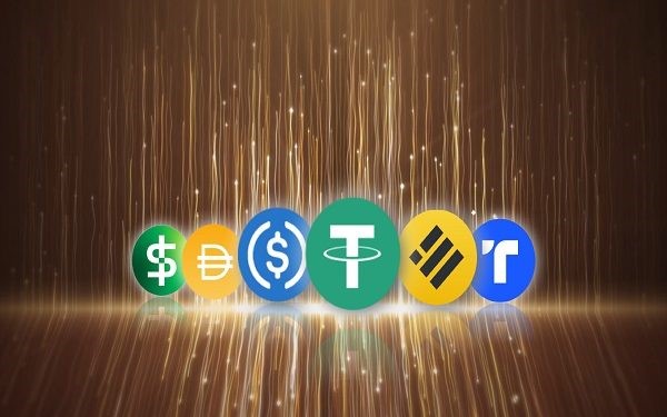 محبوب ترین استیبل کوین