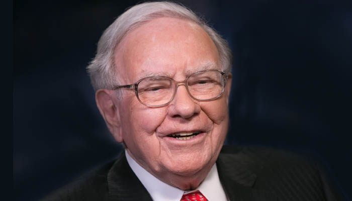 Warren-Buffett