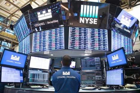 Who are market makers, and how do they control forex1
