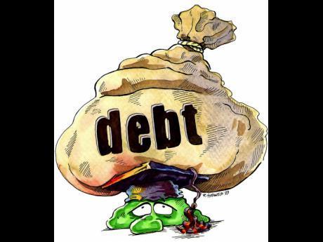 debt