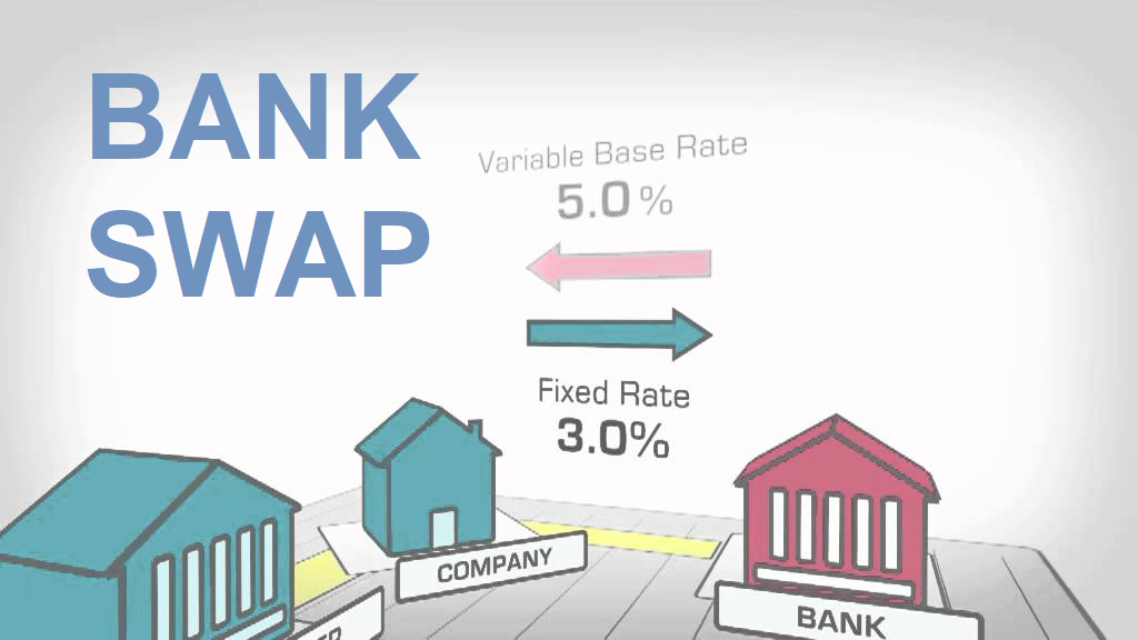 چگونه قرارداد آتی (forward contract) و قرارداد معاوضه (swap contract) ریسک معاملاتی را کاهش میدهد؟