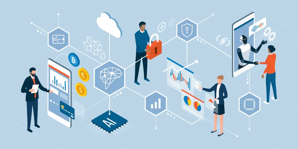 Usable digital assets